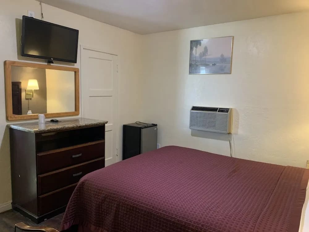 Best Motel Los Angeles Sylmar - photo 3