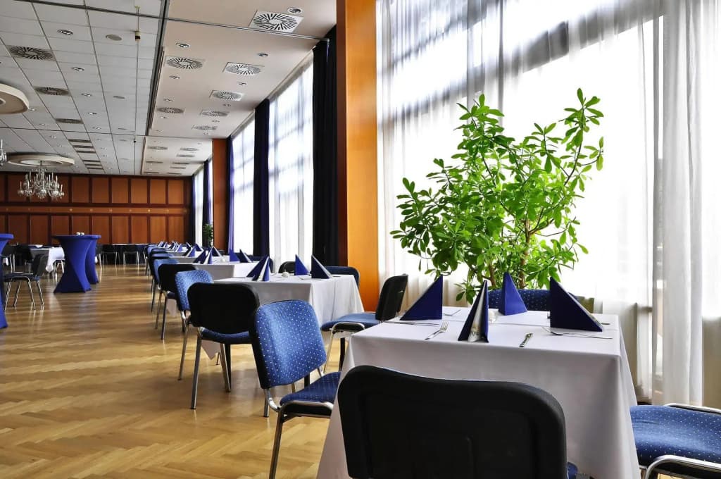 Hotel Olympik - photo 13