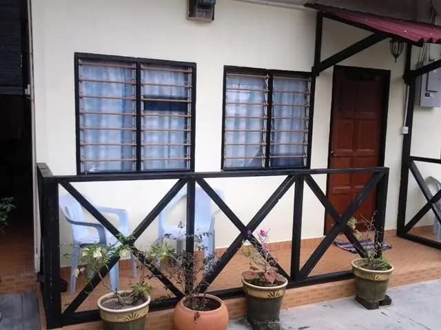 Oyo 89646 Panvill Resort (Adults only) - photo 4