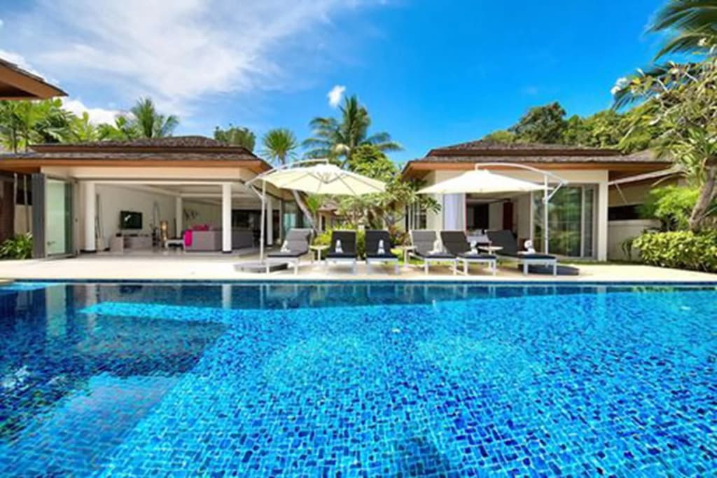 Baan Feung Fah - photo 8