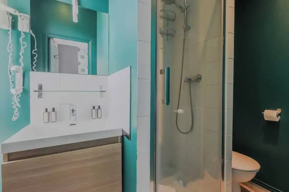 Charming Studio - 2P - Near Gare de L'est - photo 8