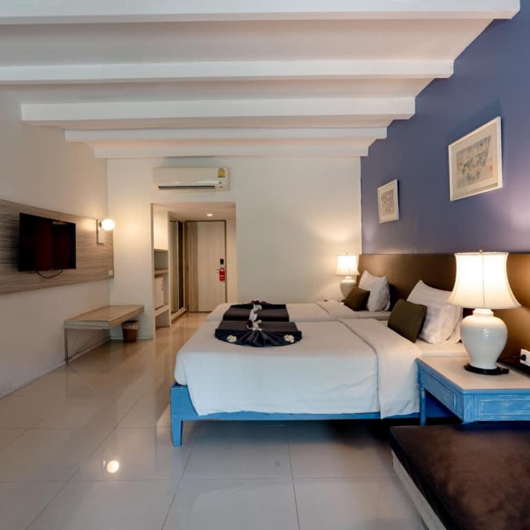 Natural Park Resort - photo 49