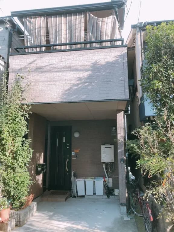 Ryokoheya Awajikan - photo 8
