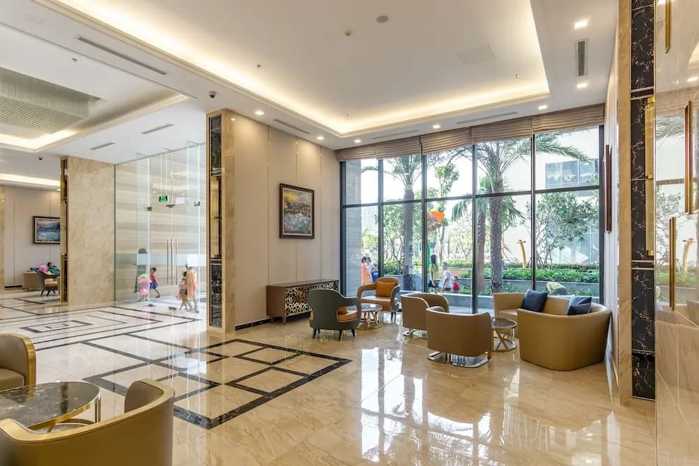 Nomad Homes Vinhomes Golden River - photo 11