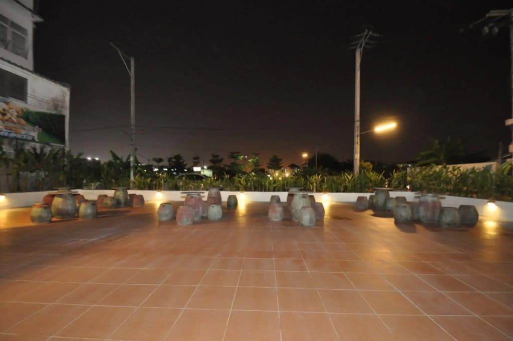 Kriss Residence - photo 22