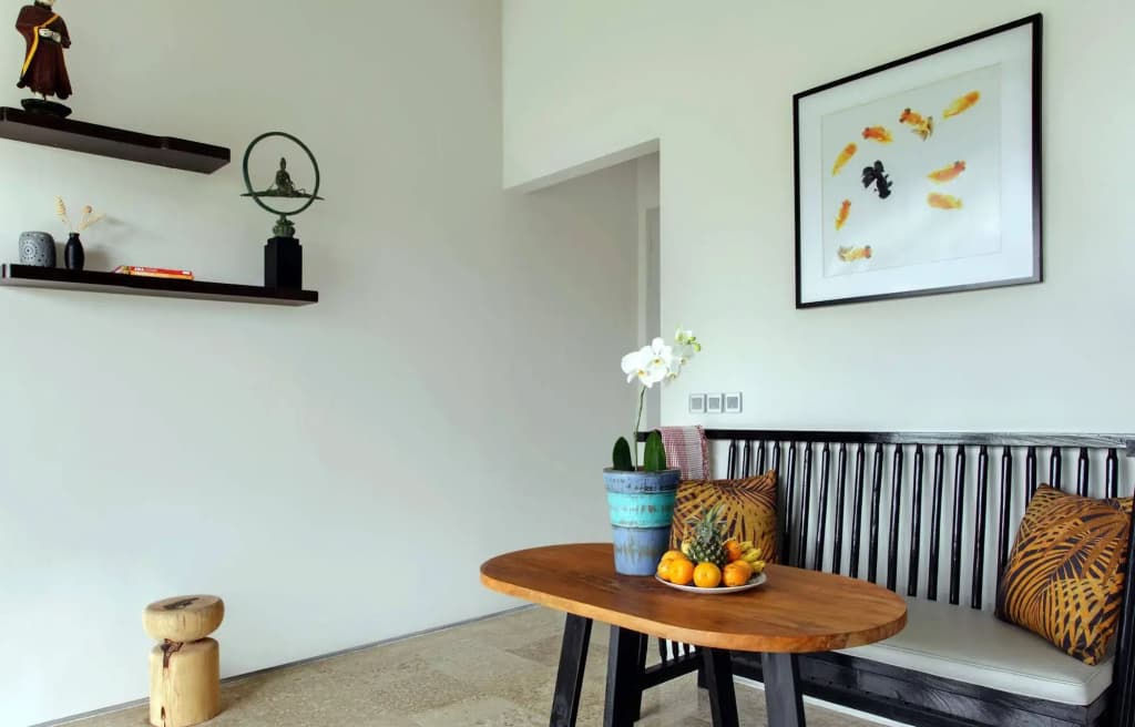Room & Vespa Suite 2 - photo 21