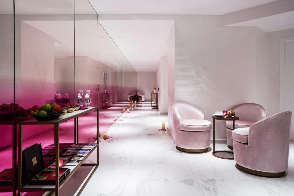 Fauchon L'Hotel Paris - photo 20