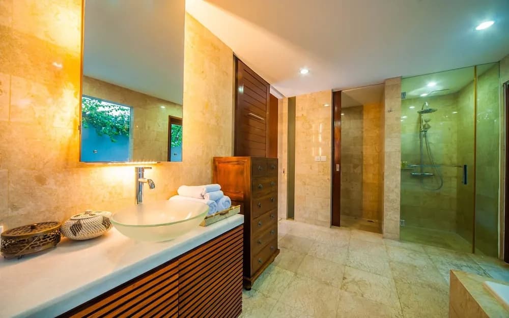 Villa Kaya Sanur - photo 7