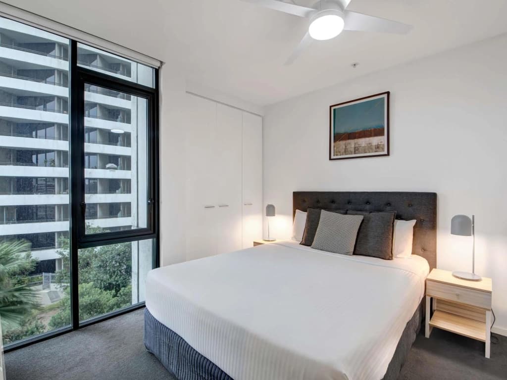 The Sebel Residences Melbourne Docklands Serviced Apartments - photo 7
