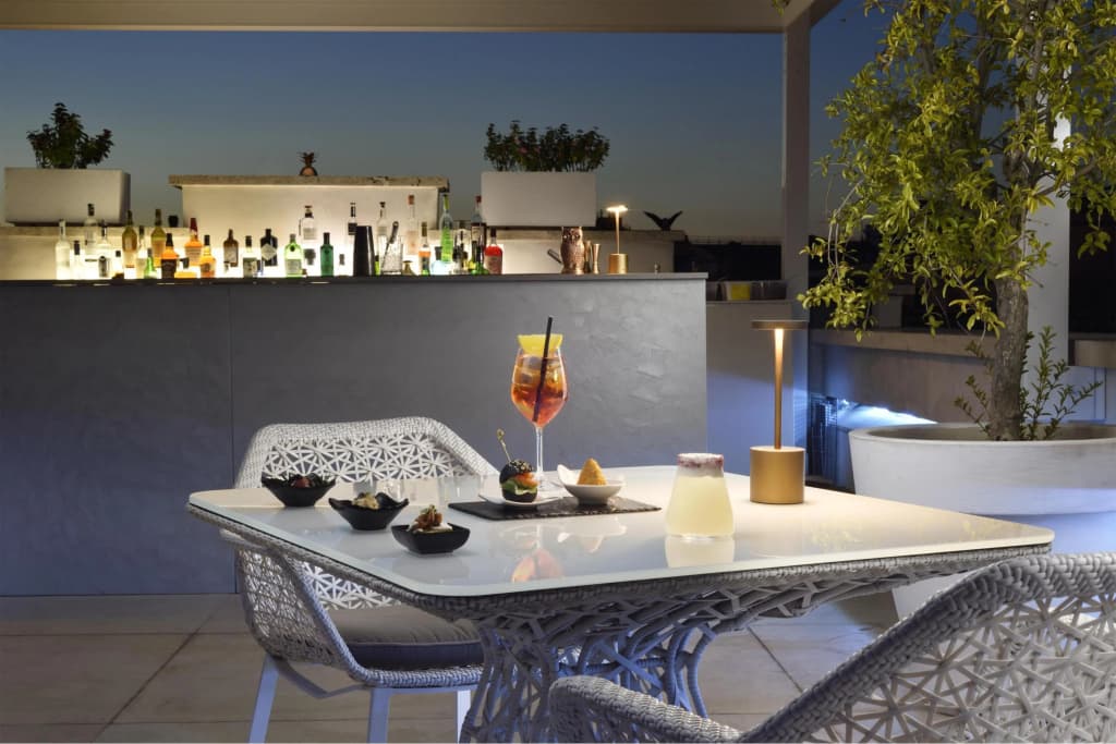 Palazzo Montemartini Rome, A Radisson Collection Hotel - photo 47