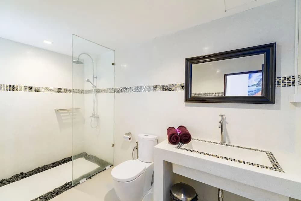Villa Rich Seaview - photo 7