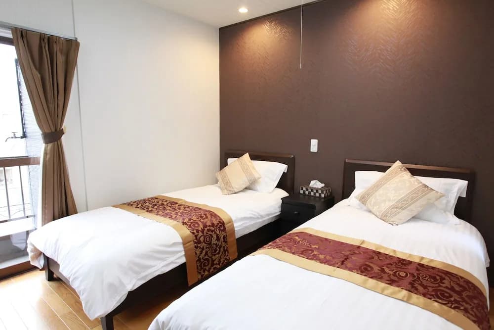 Samy'S Guest House Noda - photo 3