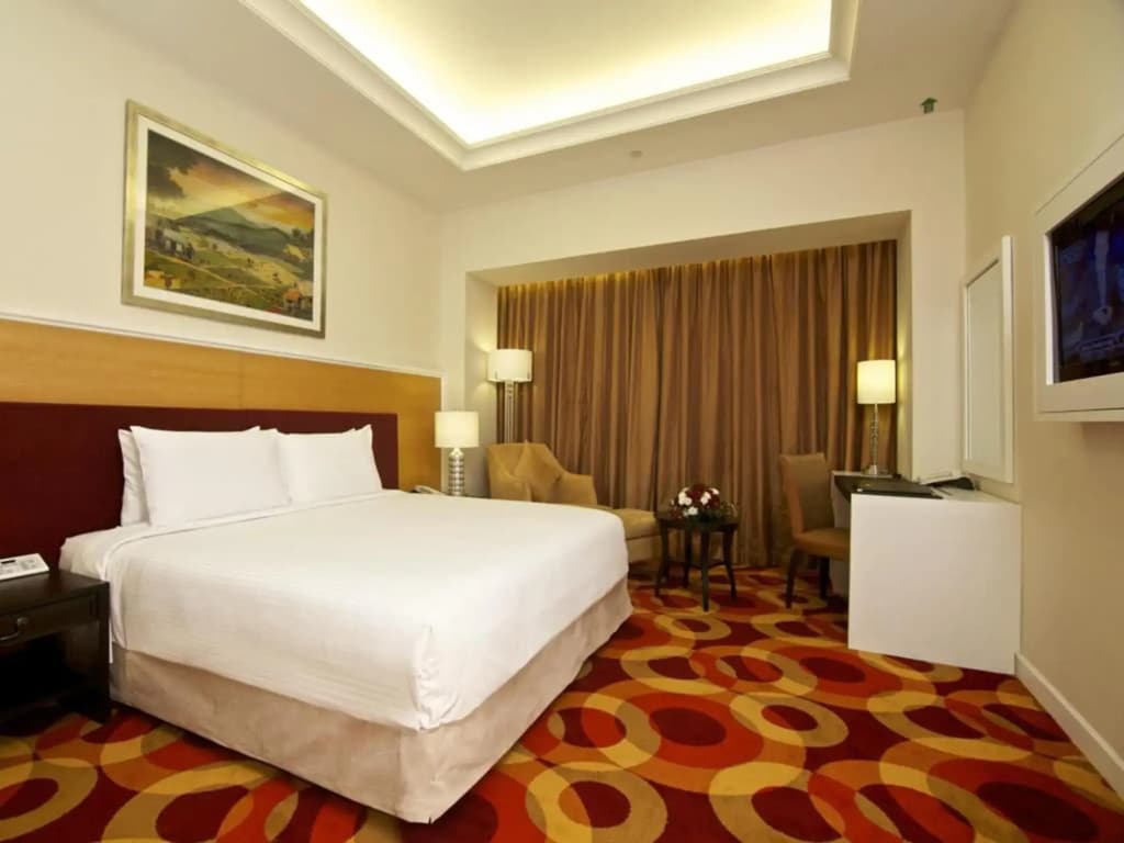 Perdana Kota Bharu - photo 2