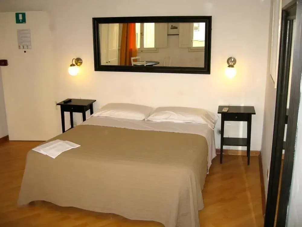 Guest House Locanda Gallo - photo 6