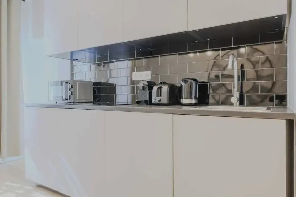Cosy Apartment - 1br/4p - Porte Saint-denis - photo 10