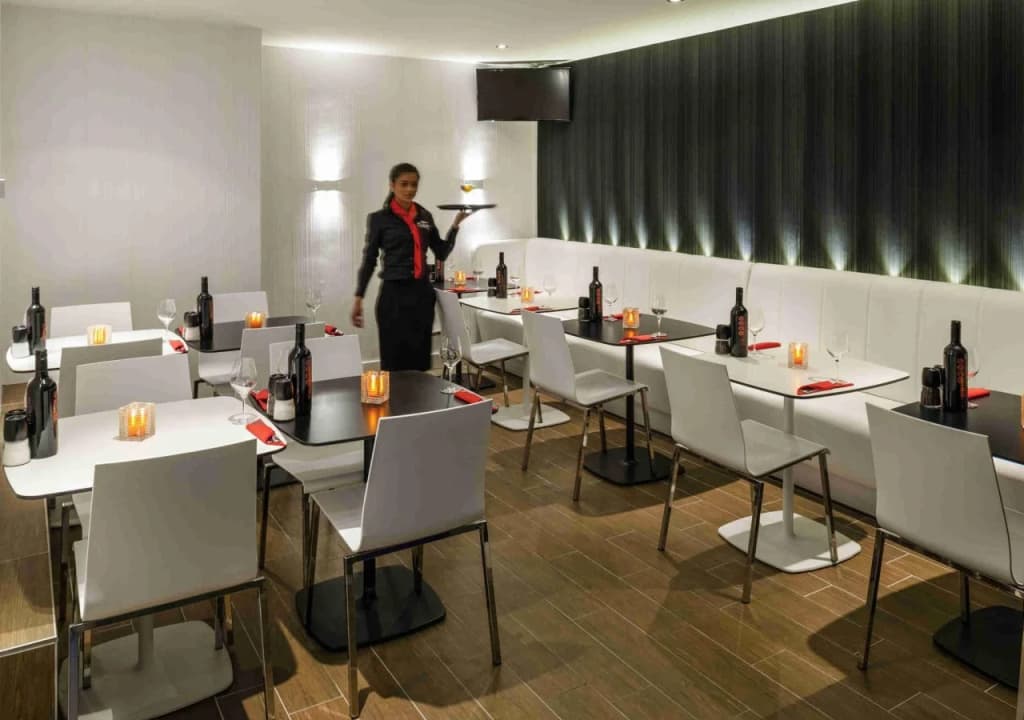 ibis Styles Amsterdam Central Station - photo 29