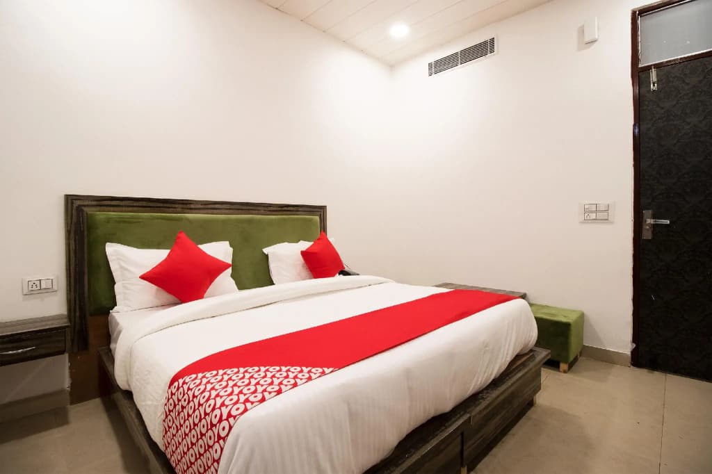 OYO 44094 Grand Inn - photo 2
