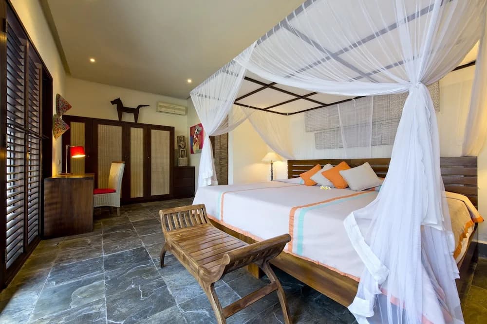 Villa Sukapadi - photo 2