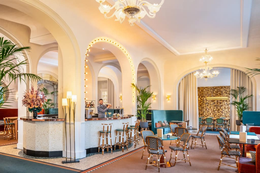 Holiday Inn Paris - Gare de Lyon Bastille by IHG - photo 23