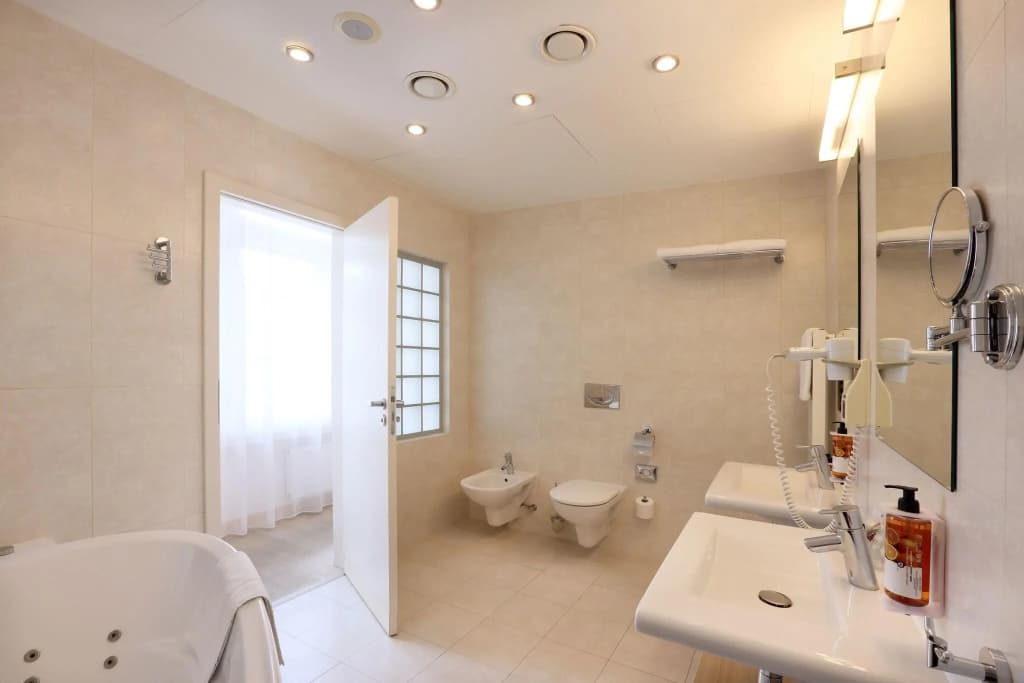 Hotel Amarilis - photo 11