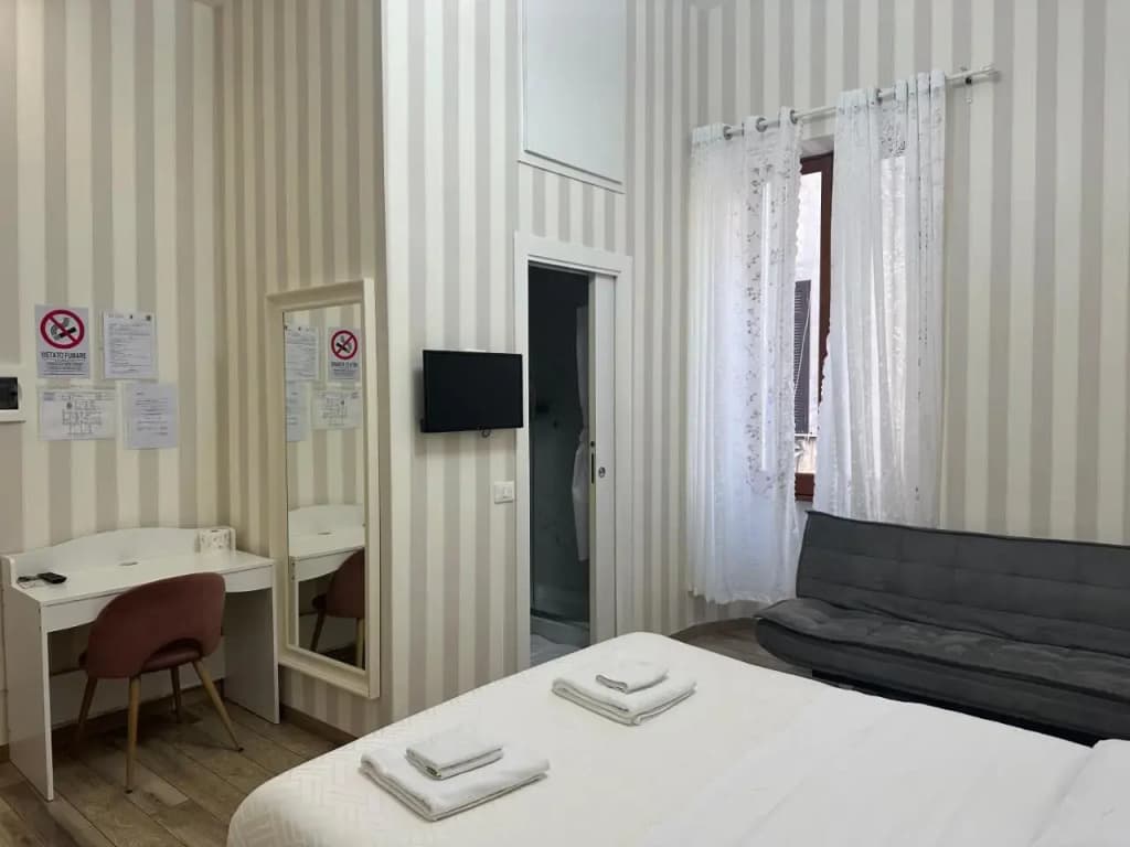 Eden Guest House Hostel - photo 3