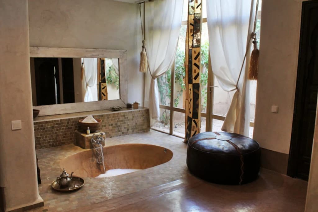Dar 55 – Berbère House - photo 9
