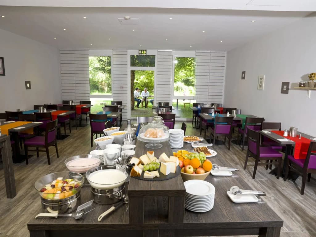 24hours Apartment Hotel - photo 19