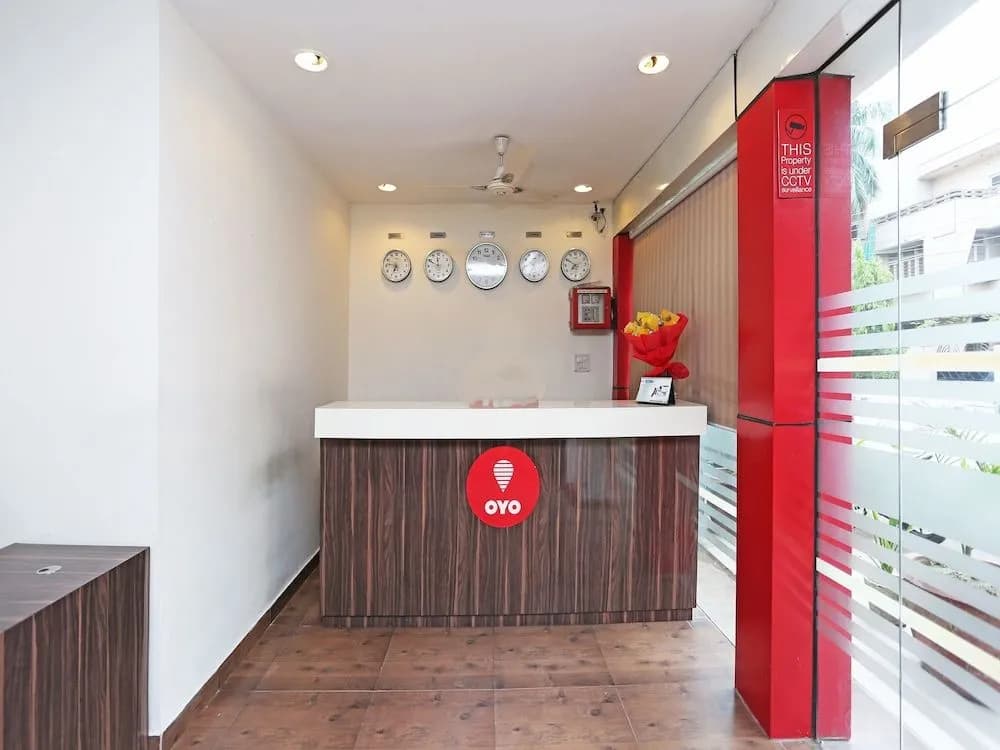 OYO 526 Hotel Asees Inn - photo 14