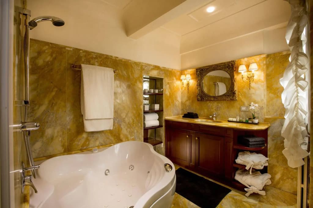 Torre Mannelli Suites - photo 8