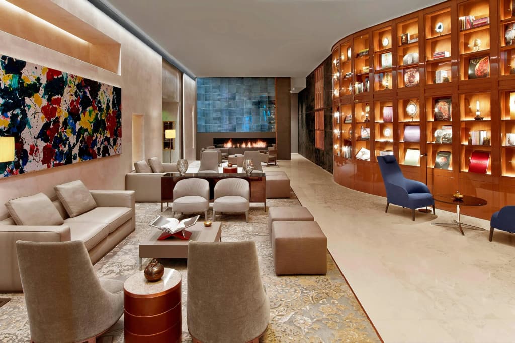 The St. Regis Istanbul - photo 38