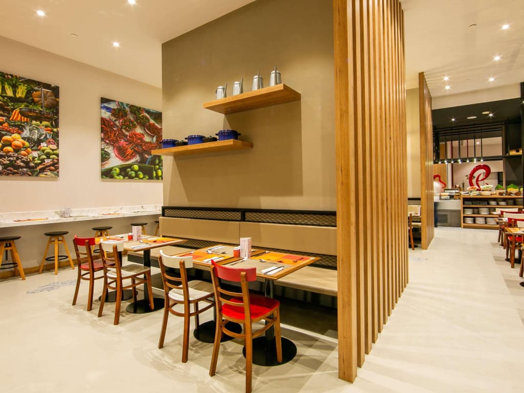ibis Al Barsha - photo 43