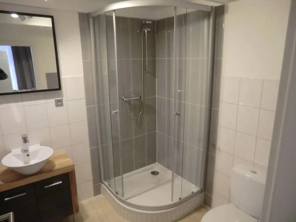 Cityflair Berlin Apartments & Rooms - photo 7