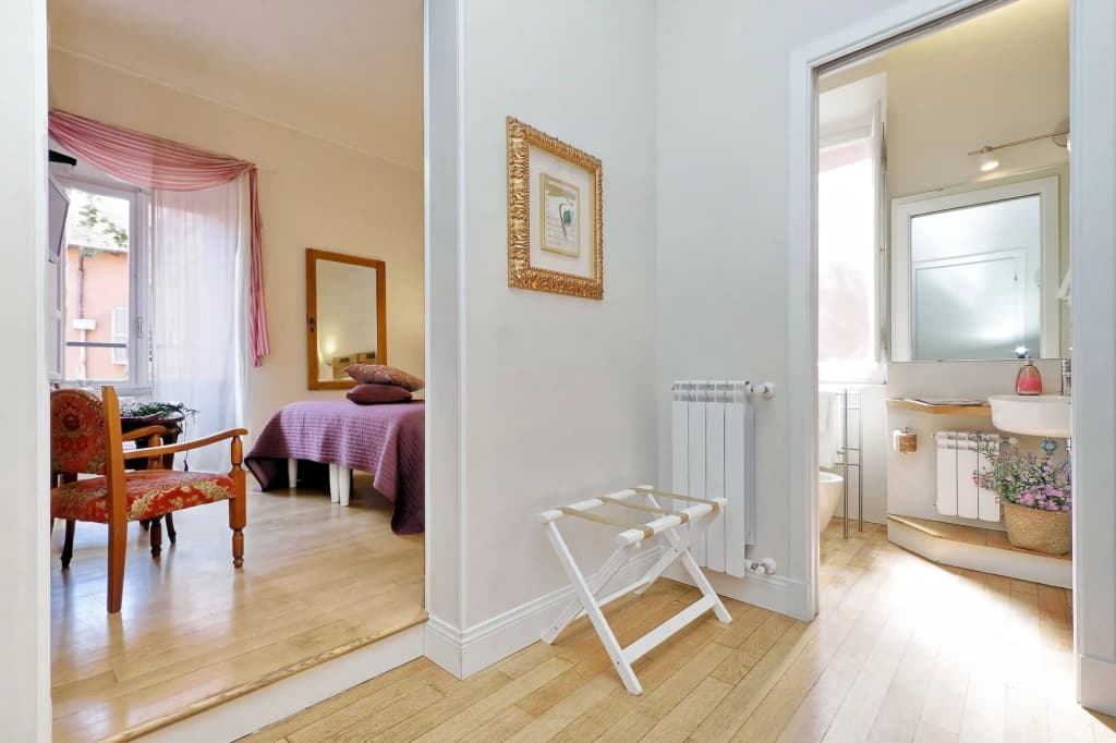 Amaranto Romano Hotel - photo 18