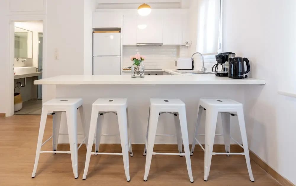 Ipparchou Pastel Central Apartment - photo 11
