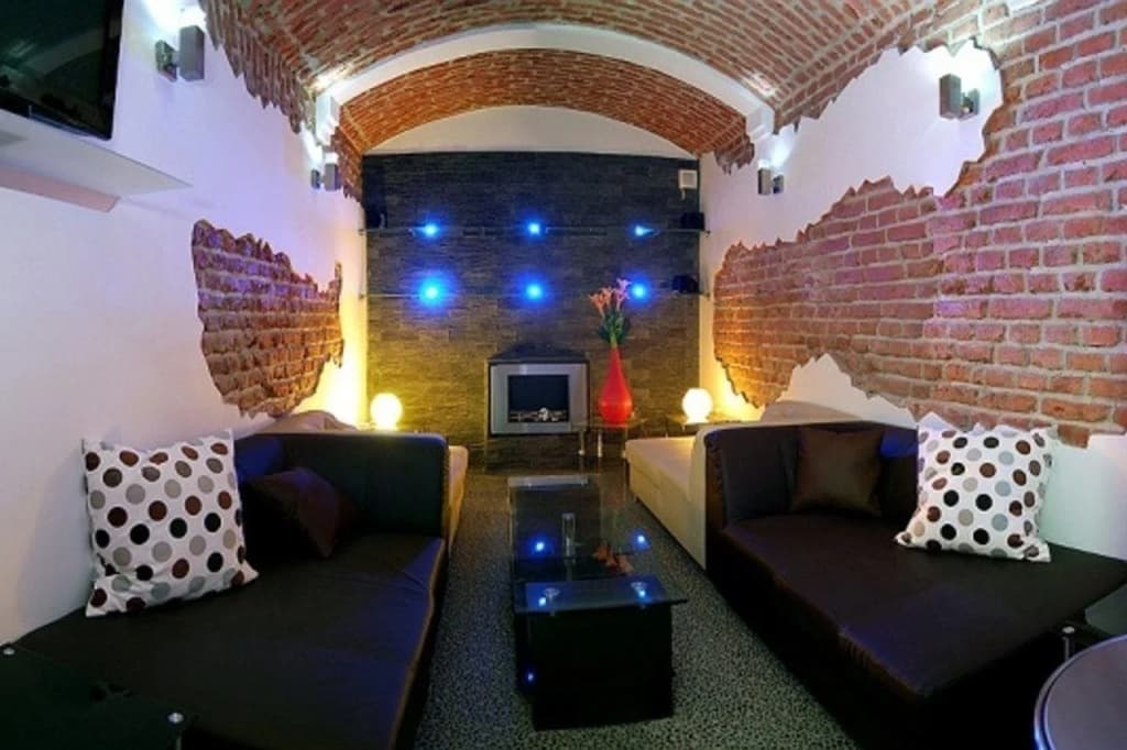 Andel Apartmany - photo 13