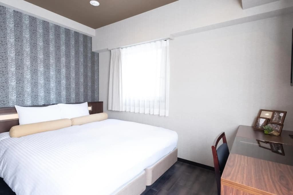 Nipponbashi Luxe Hotel - photo 6