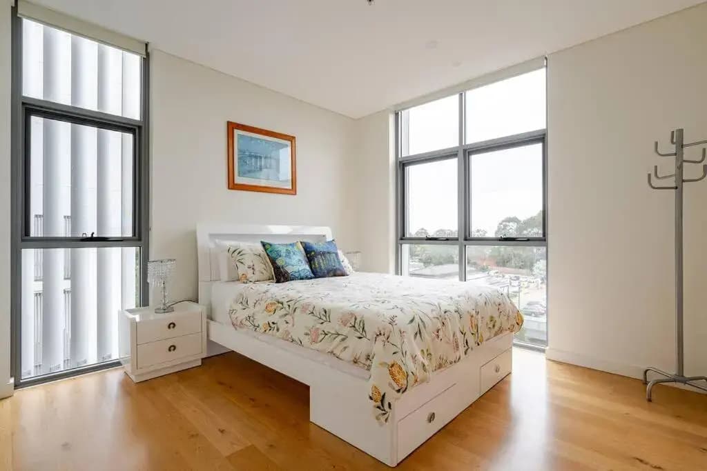 Macquarie Park Paradise-City View - photo 6