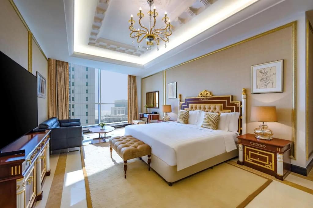 Dusit Hotel & Suites Doha - photo 32