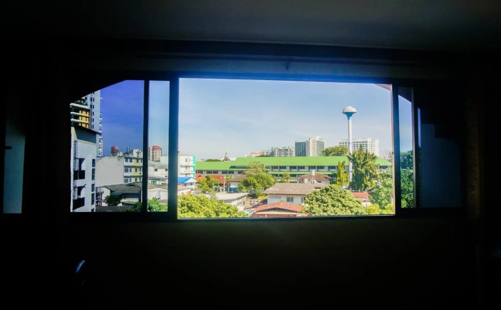 Hua Lin Inn - photo 8