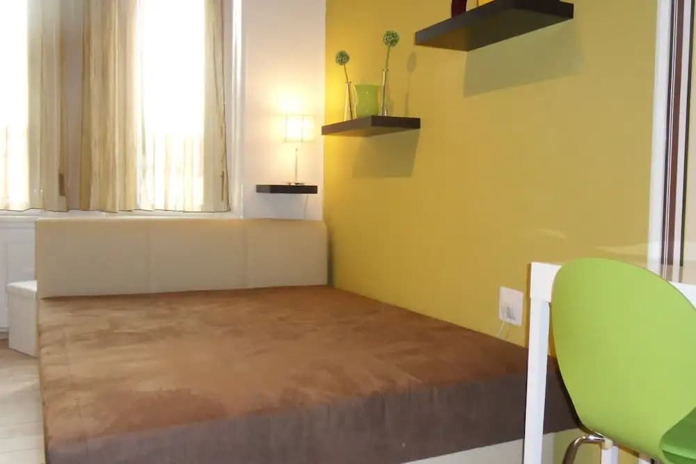 Astoria Centrum Apartment - photo 6