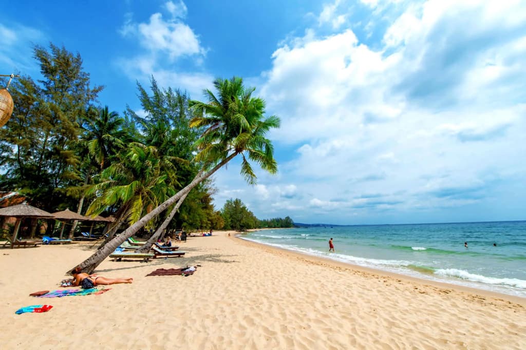 Coco Palm Beach Resort & Spa - photo 13