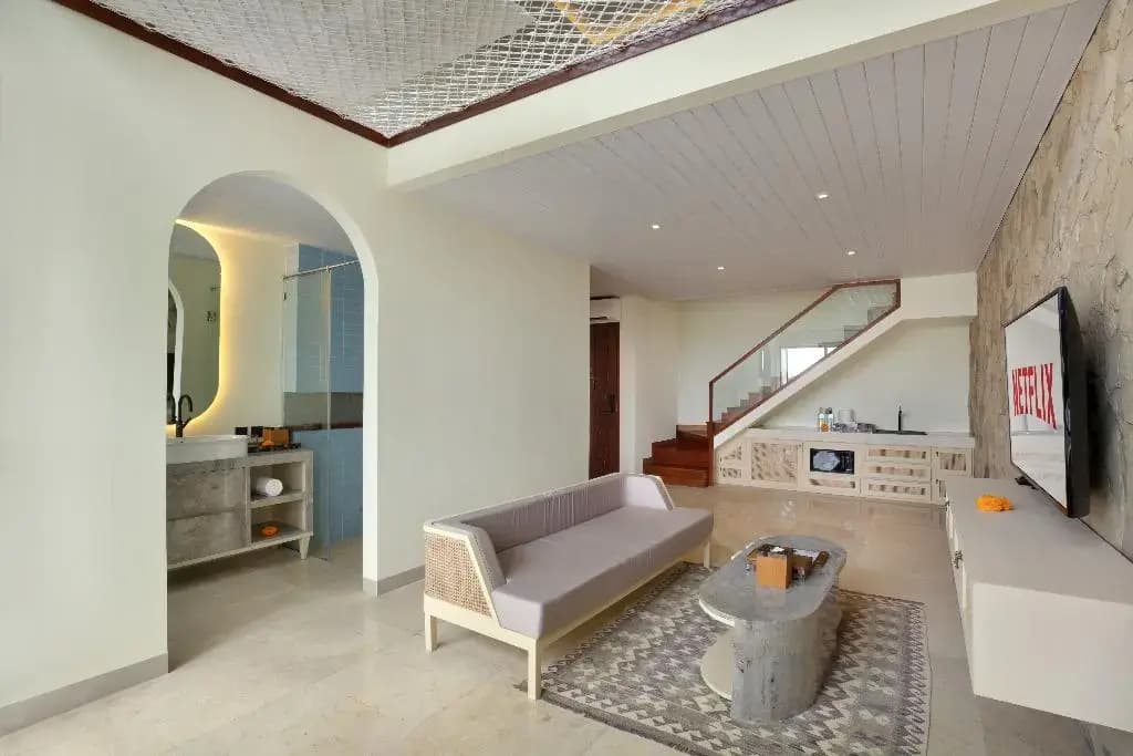 Resort Astera Resort & Spa Canggu by Ini Vie Hospitality - photo 14