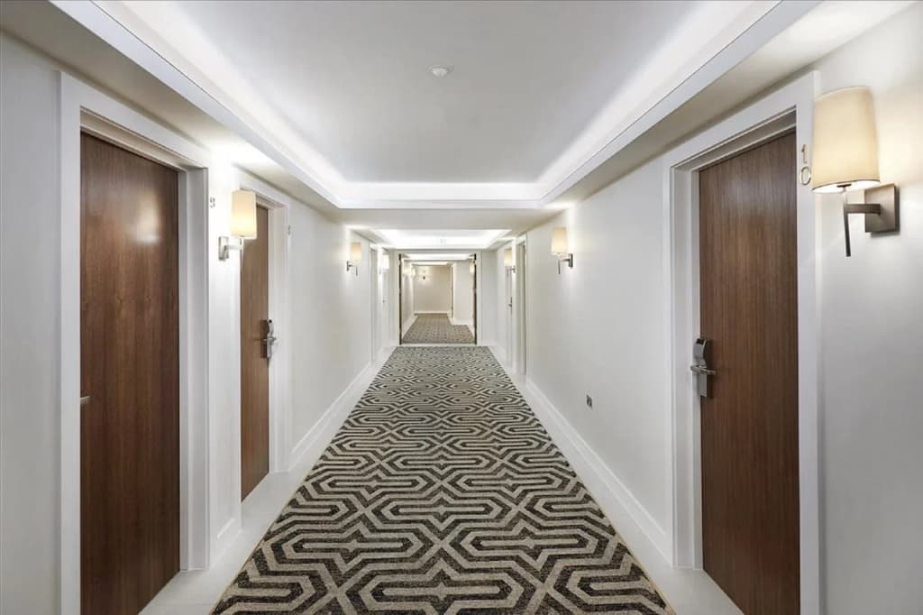 Central Park Hotel - photo 15
