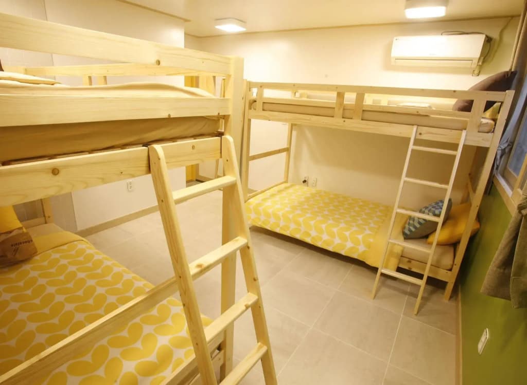 Lee & No Guesthouse - photo 3