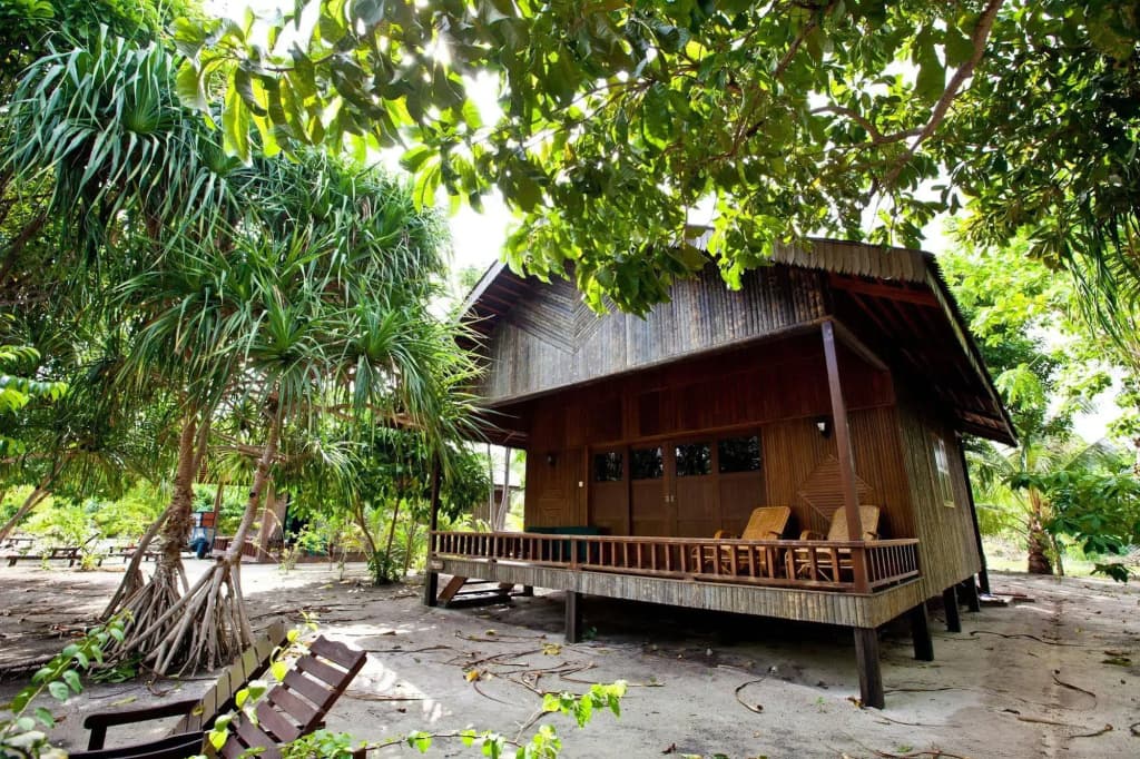 Pom Pom Island Resort - photo 12