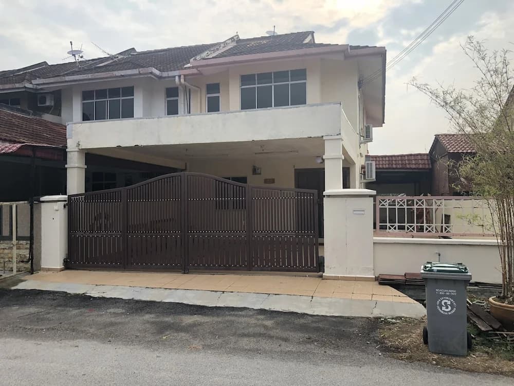 New Casa De Monte - main photo