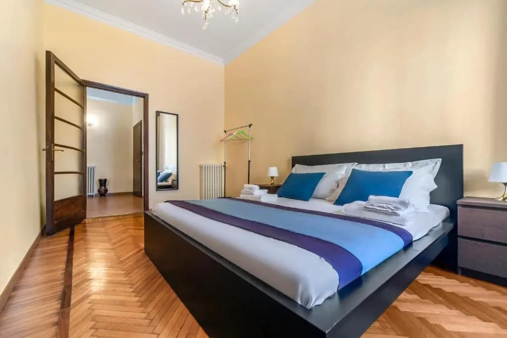 Premium Suite Milan - main photo