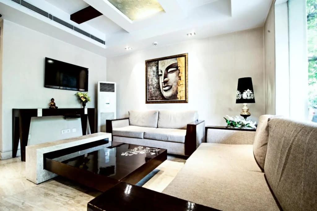 The Grand Vikalp by Saga Hotels - photo 26