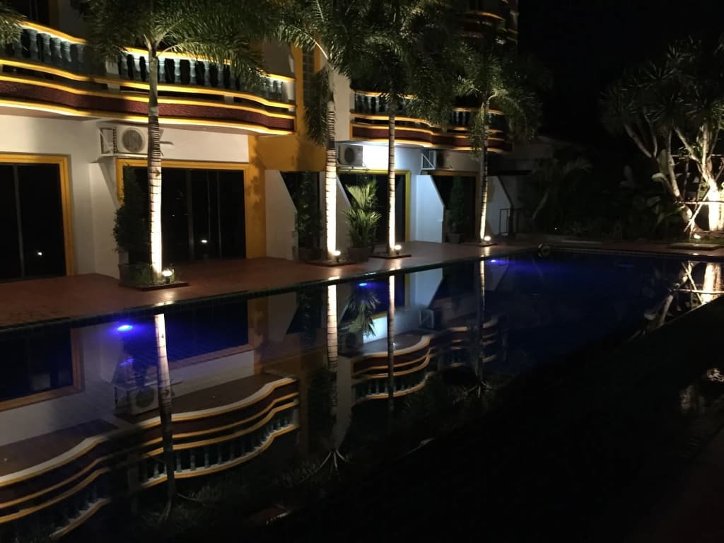 Buasri Boutique Patong - photo 24