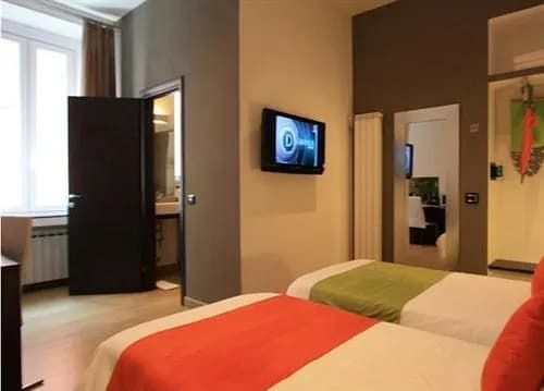 The Luxury Milano - photo 15
